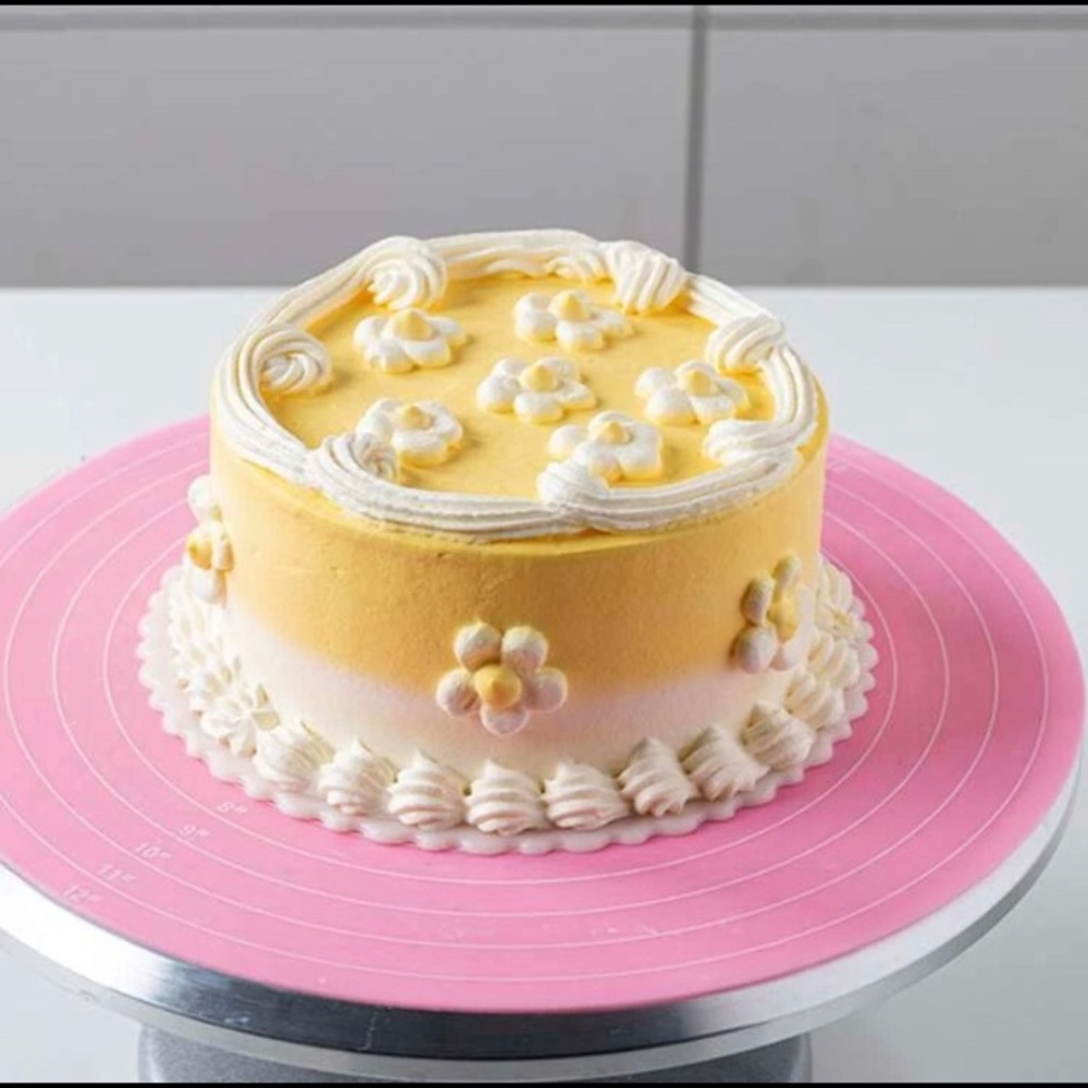 12 inch Silicone Mat